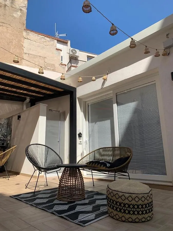 Hotel Curtigghiu Mondello Italien