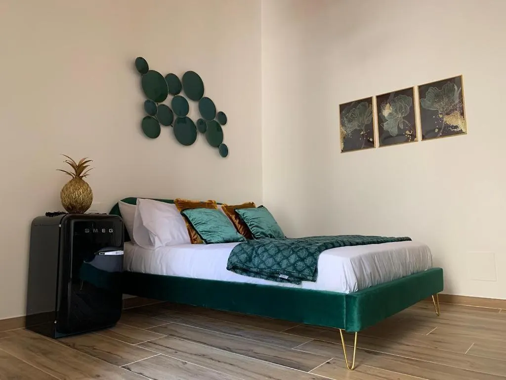 Hotel Curtigghiu Mondello Gasthof