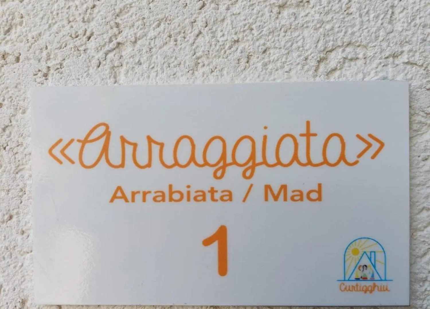 Hotel Curtigghiu Mondello 0*,