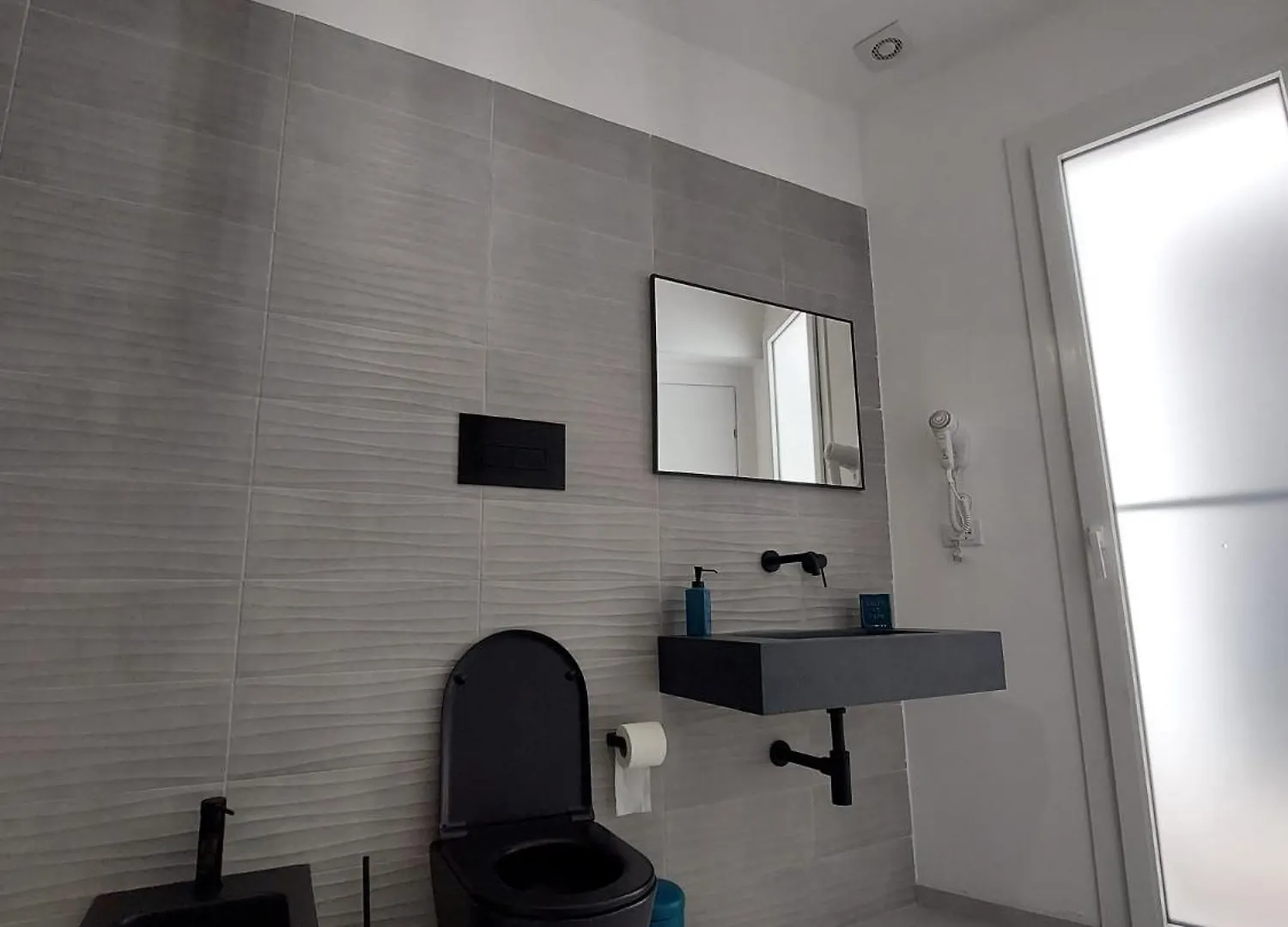 Hotel Curtigghiu Mondello Italien