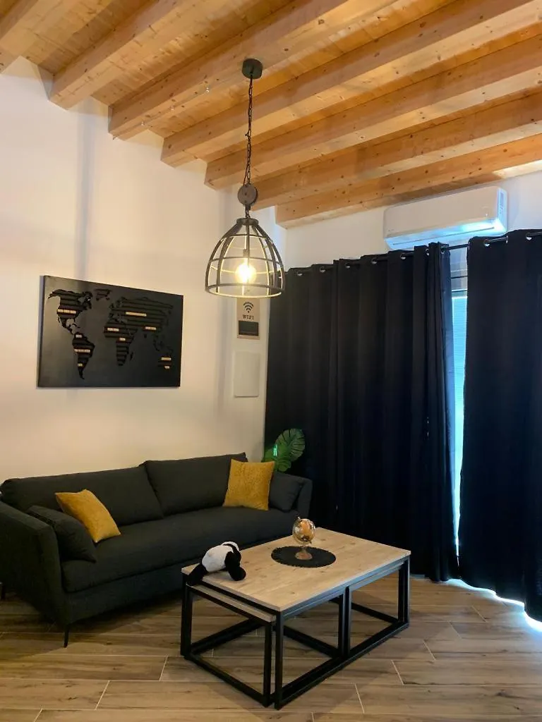 Gasthof Hotel Curtigghiu Mondello Italien