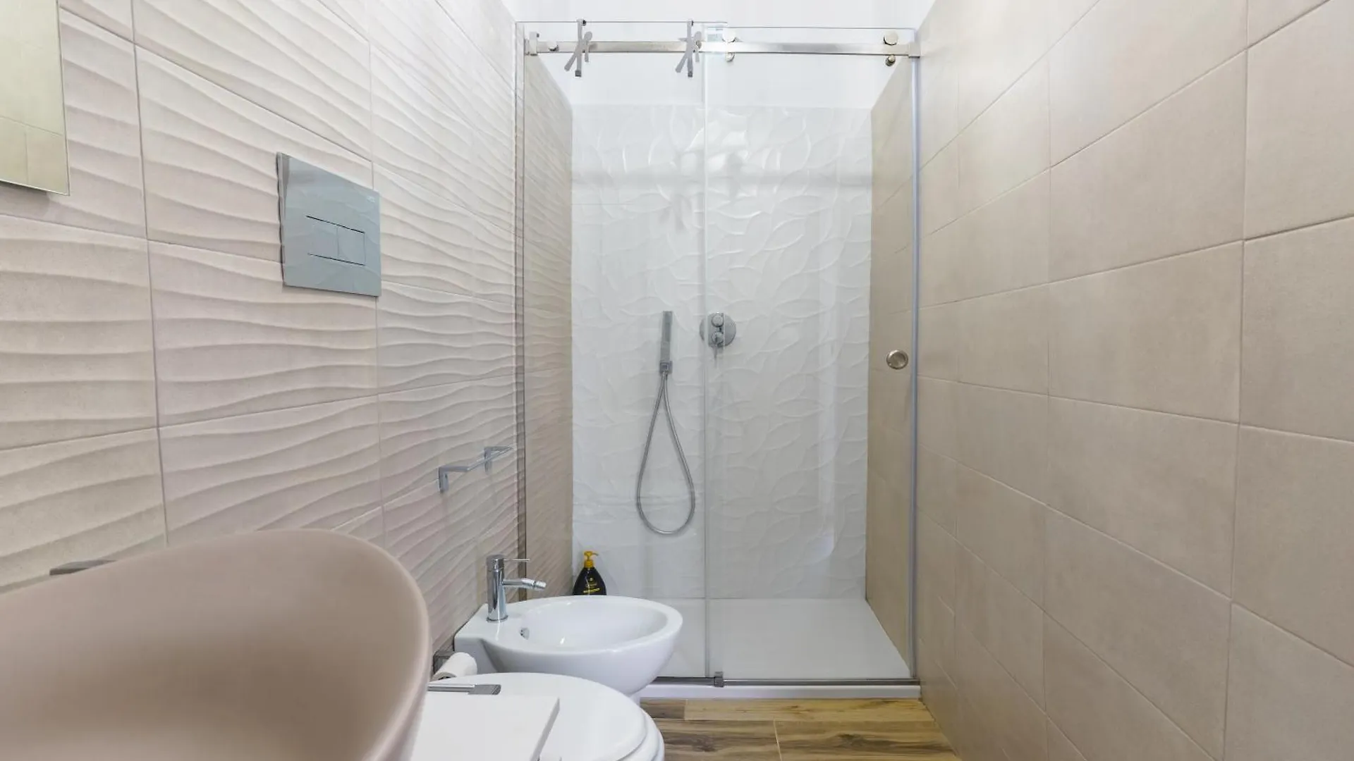 Hotel Curtigghiu Mondello Gasthof