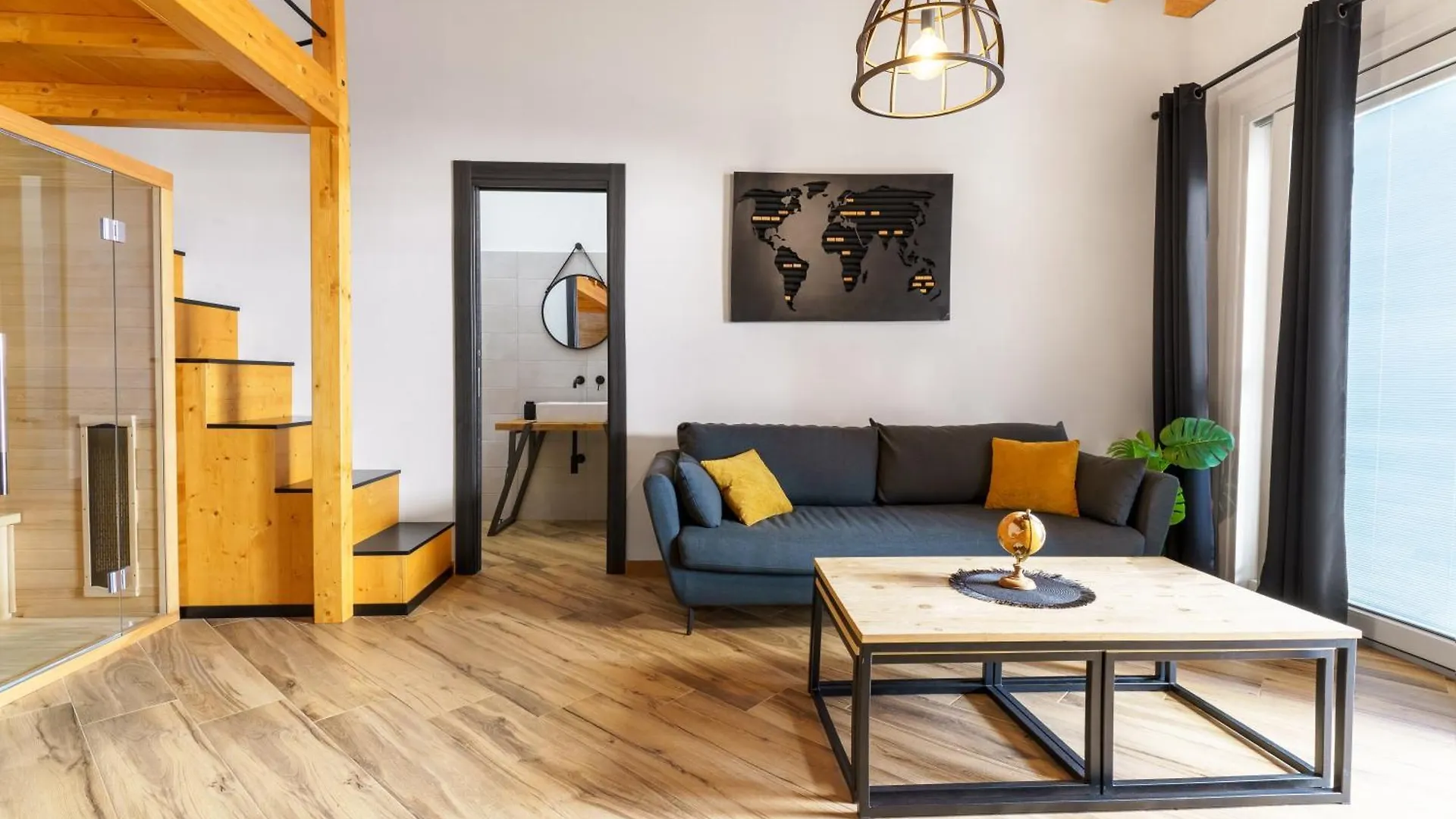 Gasthof Hotel Curtigghiu Mondello Italien