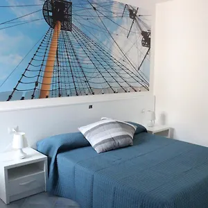  Hotel 103 Boutique Italie