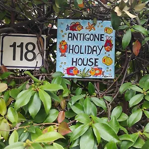 Casa vacanze Antigone Holiday House, Mondello