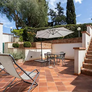 Casa vacanze Case Ibiscus, Mondello