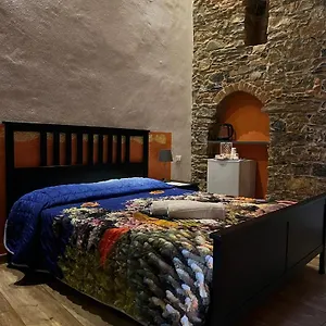  Maison d'hôtes Cinque Terre Andrea Italie