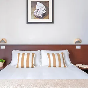 ** Hotel Carmen Italie