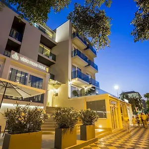 **** Hotel Vista Mare & - Aperto Tutto L'anno Italie