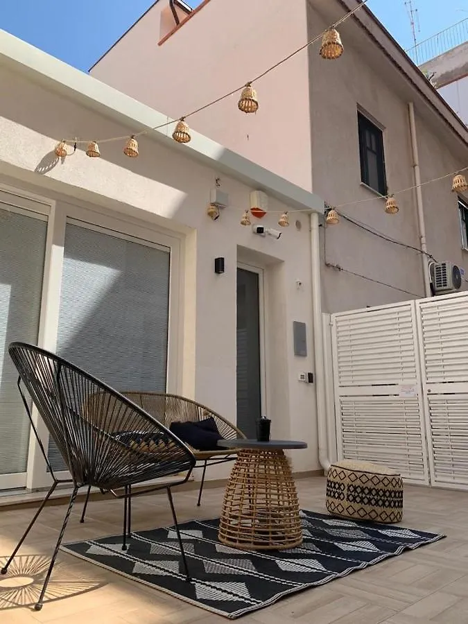 Curtigghiu Mondello Hotel Guest house