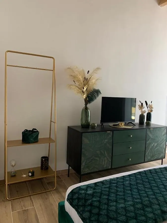 Affittacamere Hotel Curtigghiu Mondello Italia