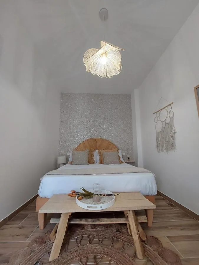 Affittacamere Hotel Curtigghiu Mondello