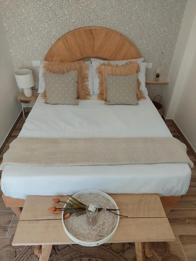 Affittacamere Hotel Curtigghiu Mondello