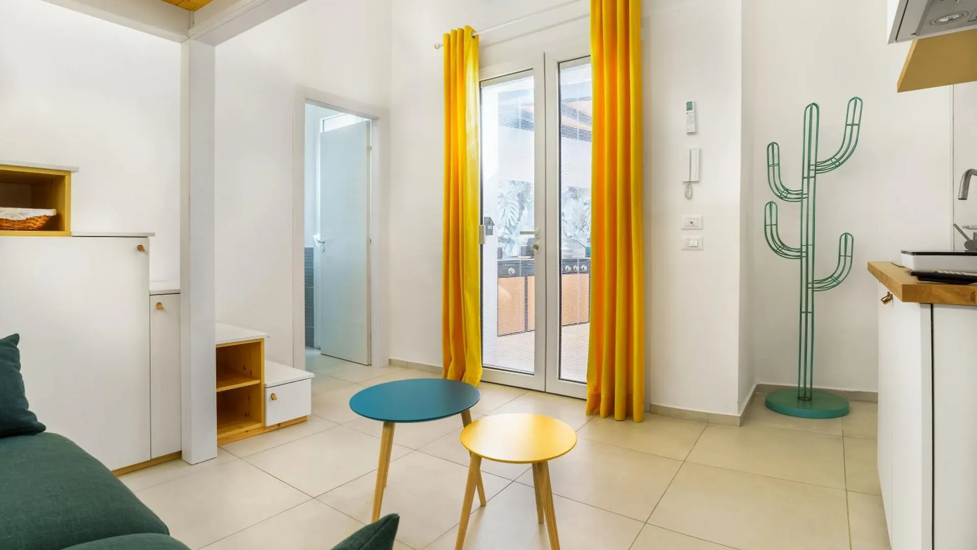 Curtigghiu Mondello Hotel